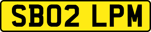SB02LPM
