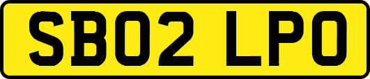 SB02LPO