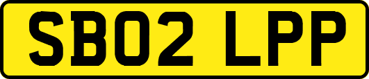 SB02LPP