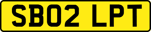 SB02LPT