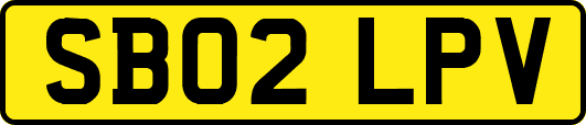 SB02LPV