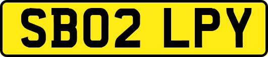 SB02LPY