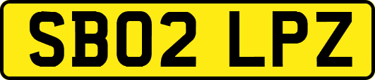 SB02LPZ