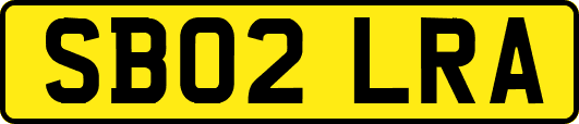 SB02LRA