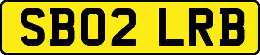 SB02LRB