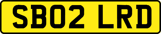 SB02LRD
