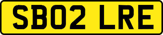 SB02LRE