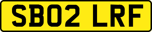 SB02LRF