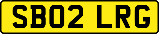 SB02LRG