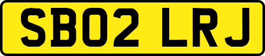 SB02LRJ