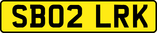 SB02LRK