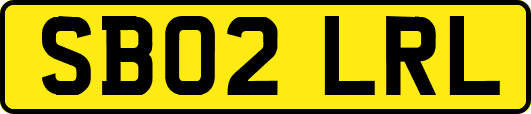 SB02LRL
