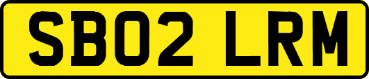 SB02LRM