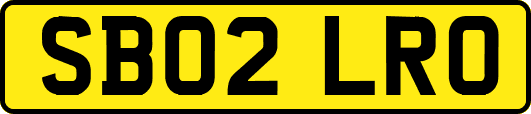 SB02LRO