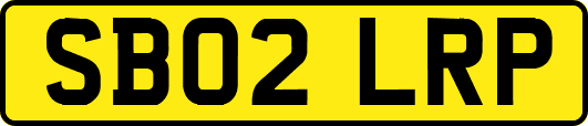 SB02LRP