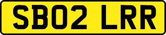 SB02LRR
