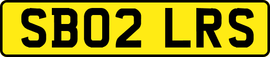 SB02LRS