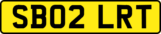 SB02LRT