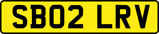 SB02LRV