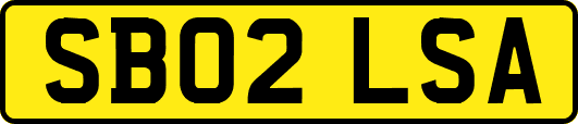SB02LSA