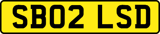 SB02LSD