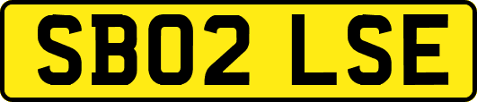 SB02LSE