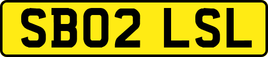SB02LSL