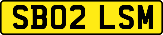 SB02LSM