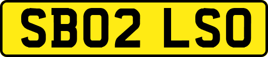 SB02LSO