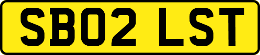 SB02LST