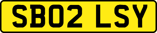 SB02LSY