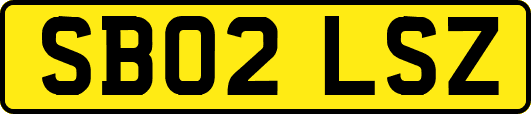 SB02LSZ