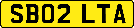 SB02LTA