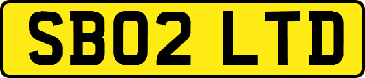 SB02LTD