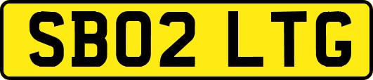 SB02LTG