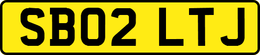SB02LTJ