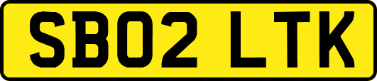 SB02LTK