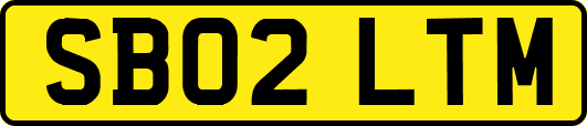 SB02LTM