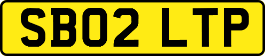 SB02LTP
