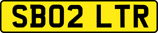 SB02LTR