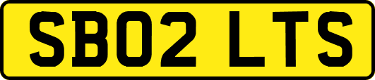 SB02LTS