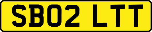 SB02LTT