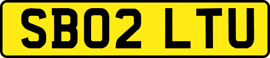 SB02LTU