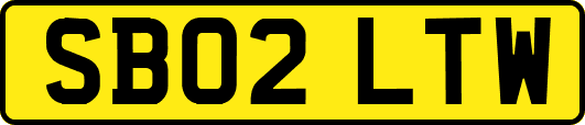 SB02LTW