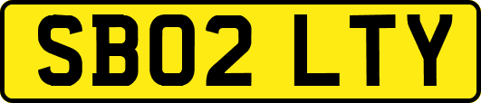SB02LTY