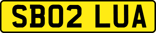 SB02LUA
