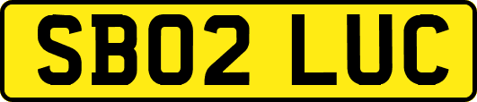 SB02LUC