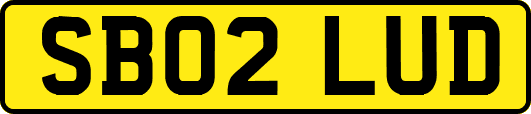 SB02LUD