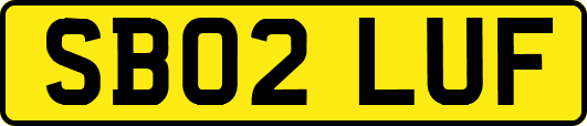 SB02LUF