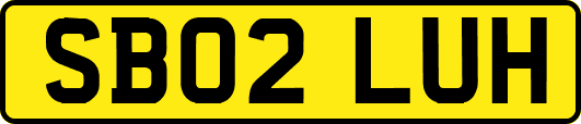 SB02LUH